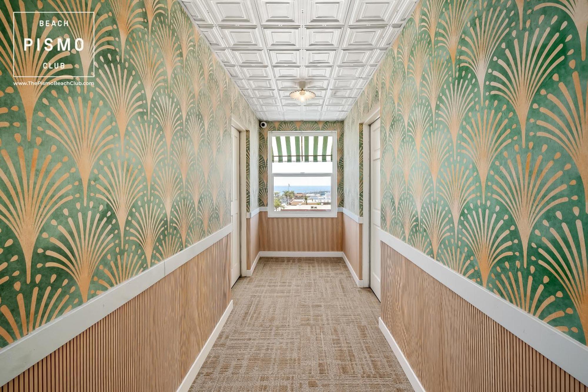 Pismo Beach Club Exterior photo